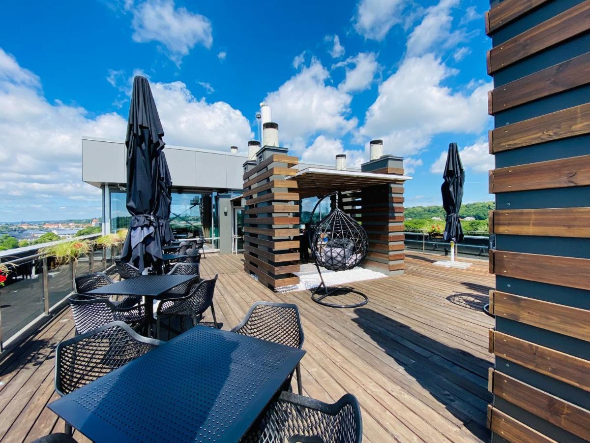 מלון Ibis Styles Centre קובנה