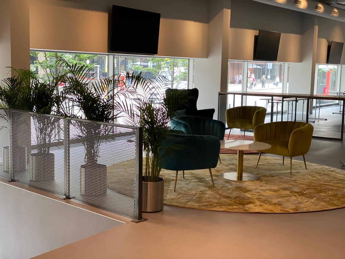 מלון Ibis Styles Centre 3*