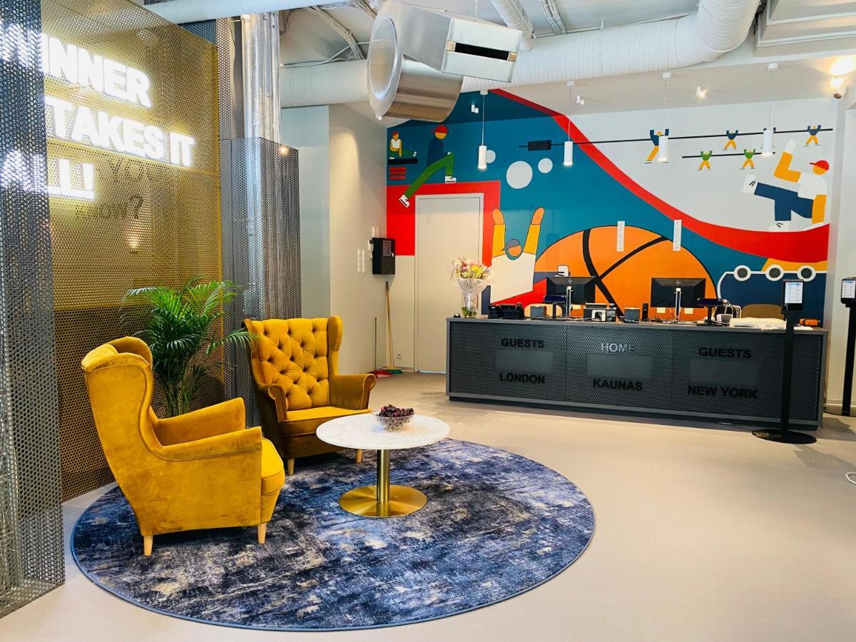 Ibis Styles Centre מלון