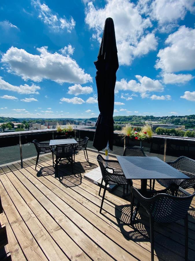 Ibis Styles Centre מלון 3*