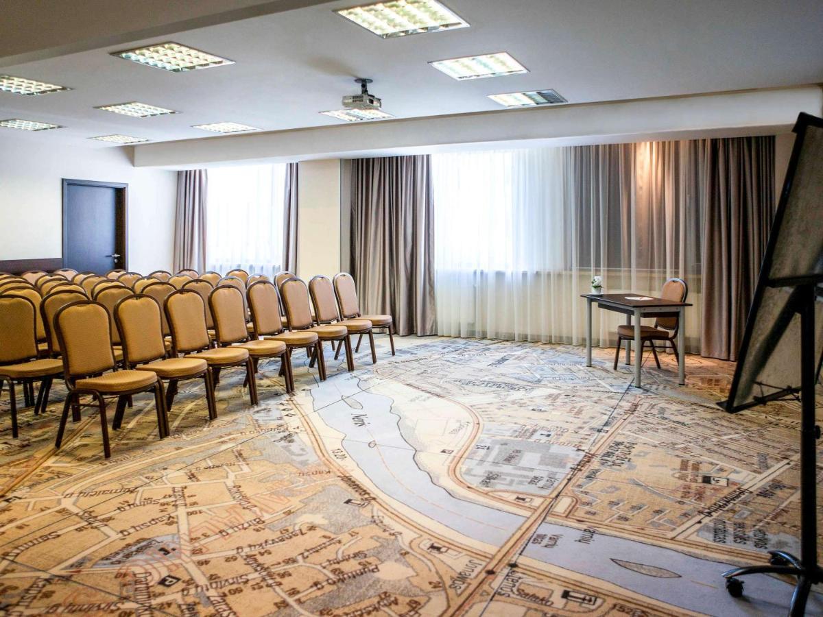 Ibis Styles Centre Hotel Kaunas