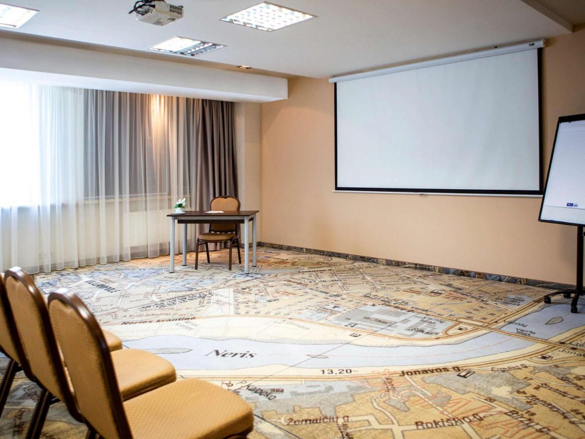 Hotel Ibis Styles Centre 3*