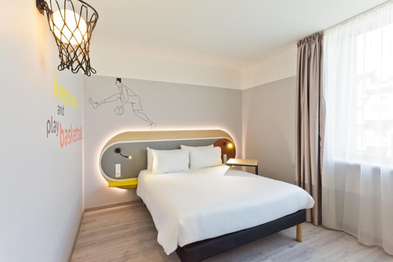 Ibis Styles Centre
