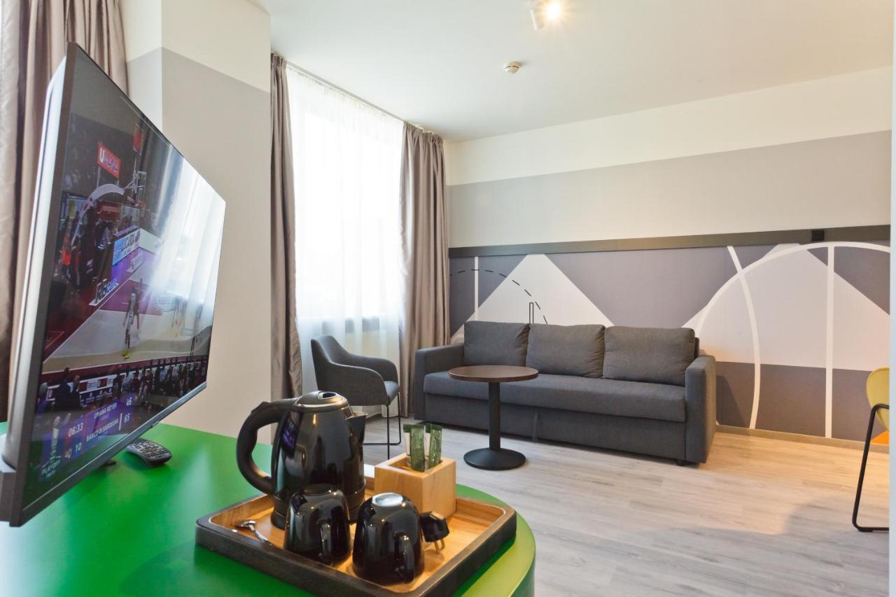 Hotel Ibis Styles Centre Kaunas