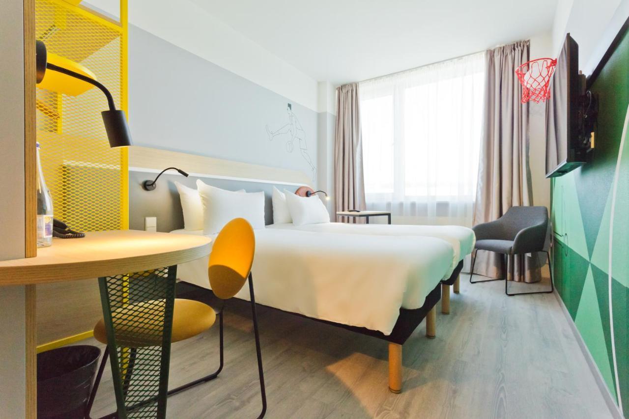 Ibis Styles Centre Kaunas