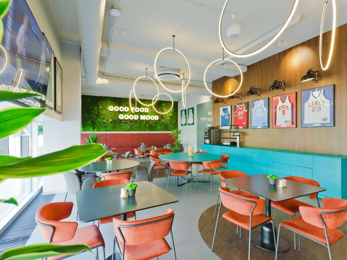 Ibis Styles Centre 3* קובנה