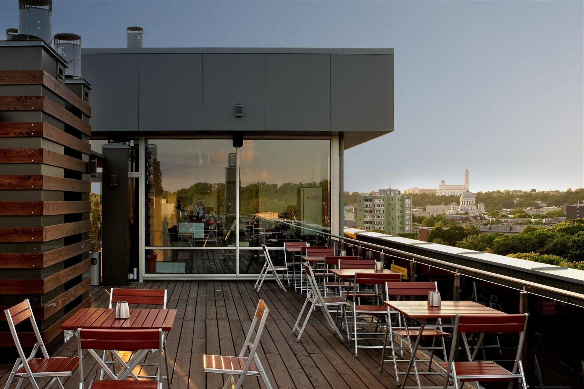 Ibis Styles Centre מלון